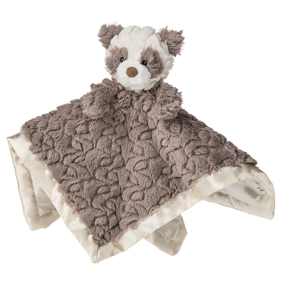 On-The-Go Snuggle Bugz | Putty Blanket Bunny