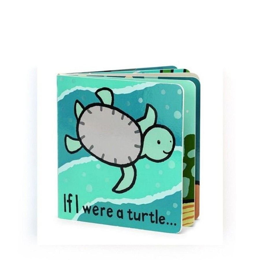 Toys Snuggle Bugz Books | If I Were A... Books