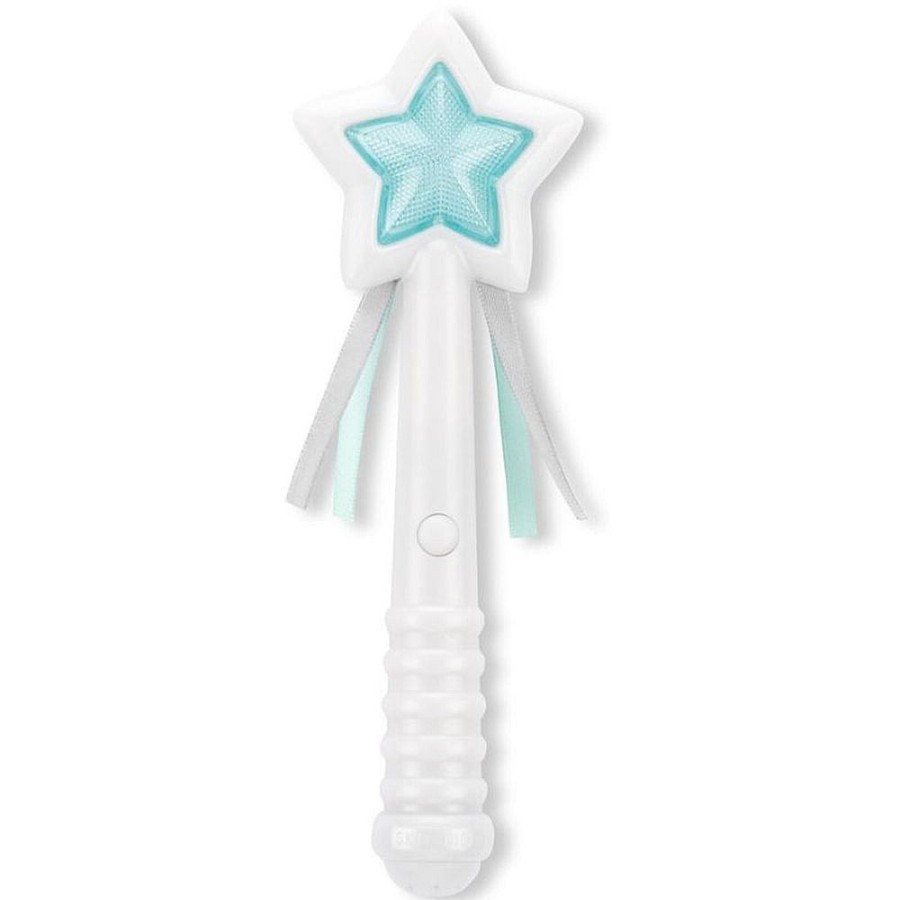 Toys Snuggle Bugz Sensory Toys | Holiday Wand