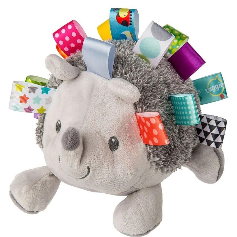 On-The-Go Snuggle Bugz | Taggies Soft Toy