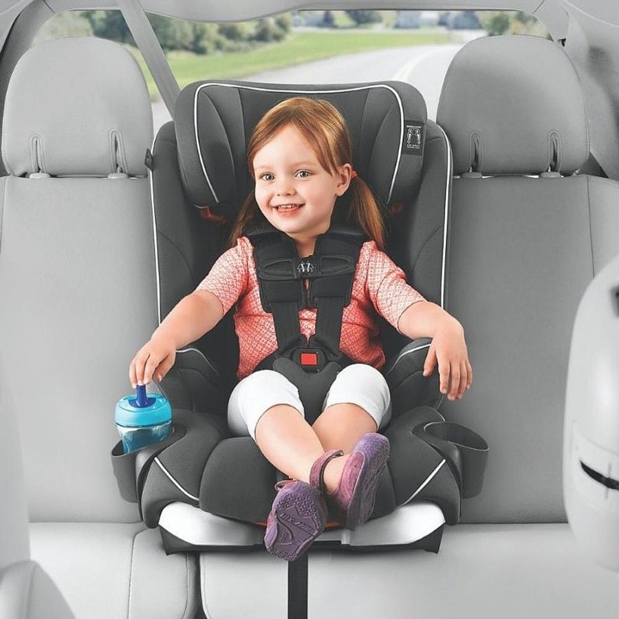 Car Seats Snuggle Bugz Booster Car Seats | My Fit Harness + Booster Car Seat - Notte