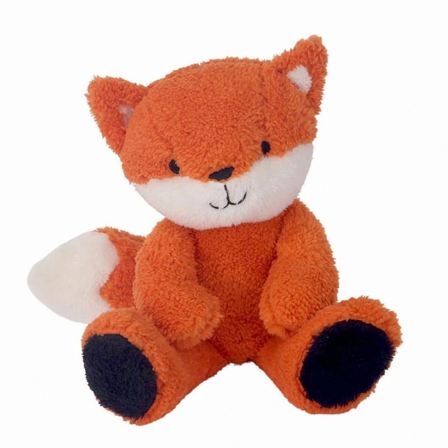 Toys Snuggle Bugz Plush Toys | Freddy Fox Plush Toy