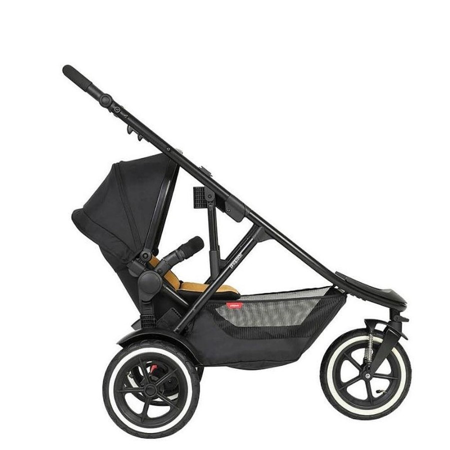 Strollers Snuggle Bugz Jogging Strollers | Sport Verso Stroller