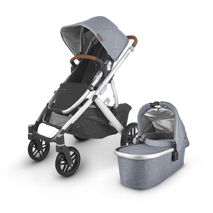 Strollers Snuggle Bugz Stroller Accessories | Stroller V2 Bassinet Gregory