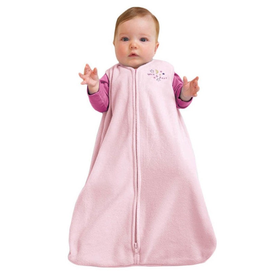 Nursery Snuggle Bugz | Micro Fleece 1Tog Wearable Blanket