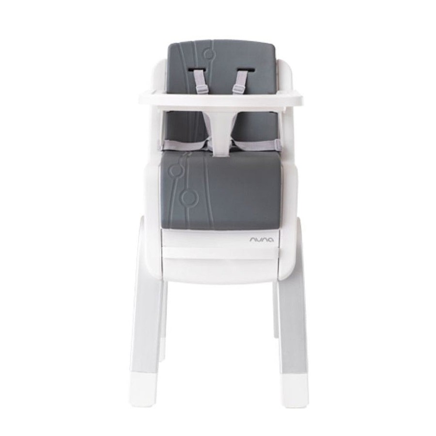 Feeding Snuggle Bugz | Zaaz High Chair Carbon