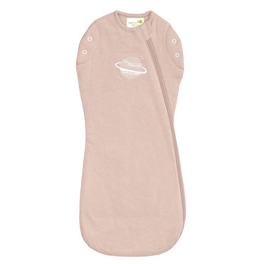 Nursery Snuggle Bugz | Bamboo Sleep Bag 1.0 Tog Cayenne