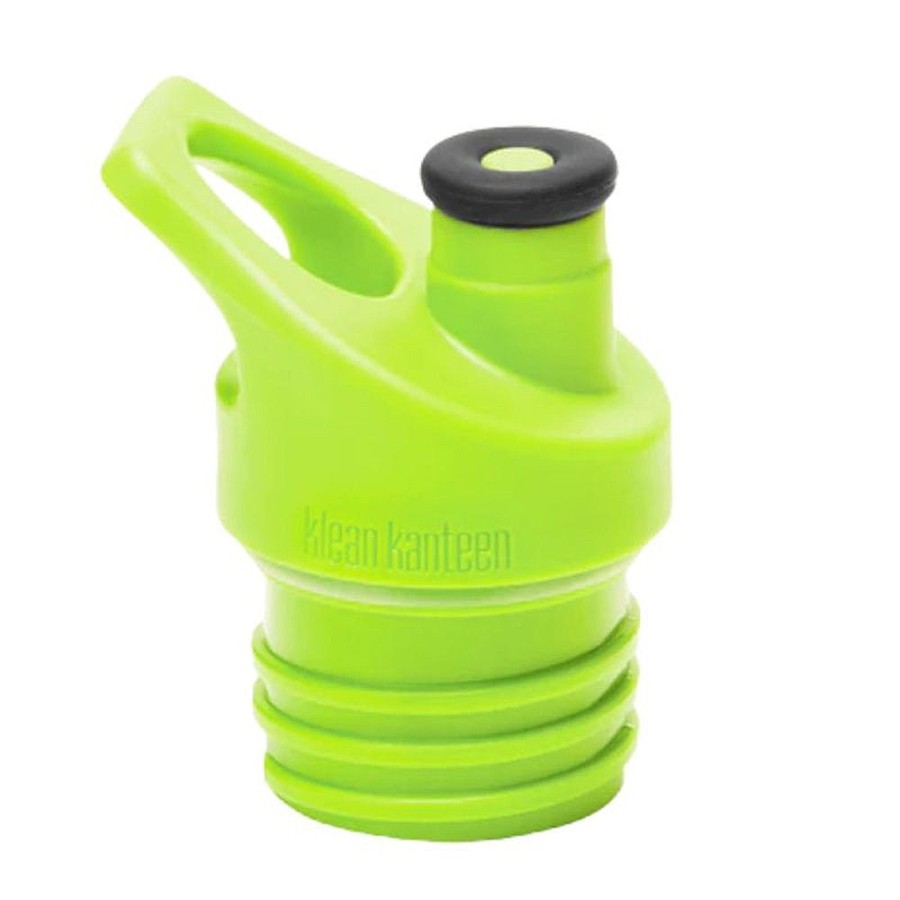 Feeding Snuggle Bugz | Sport Cap 3.0 - Classic Kanteen Green