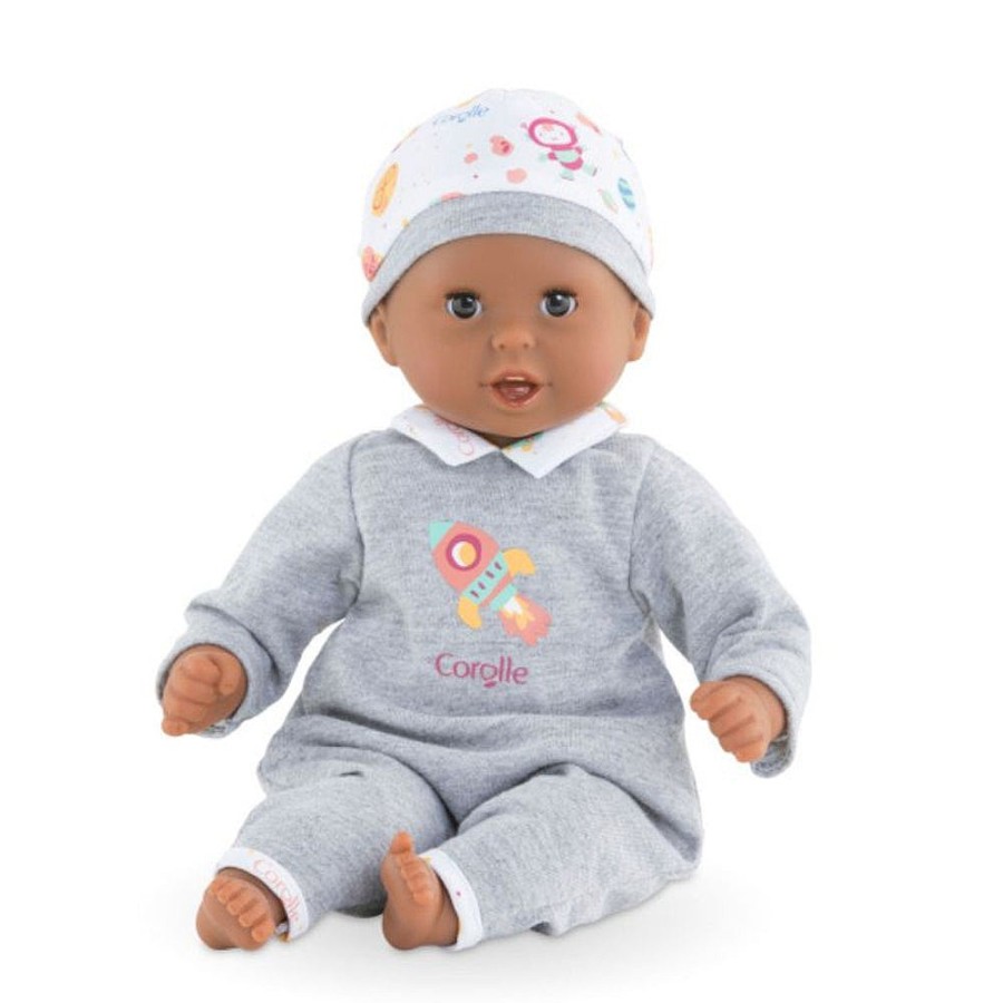 Toys Snuggle Bugz Dolls | Bebe Calin Baby Dolls