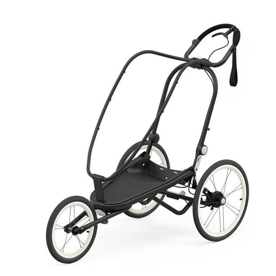 Strollers Snuggle Bugz Jogging Strollers | Zeno One Box