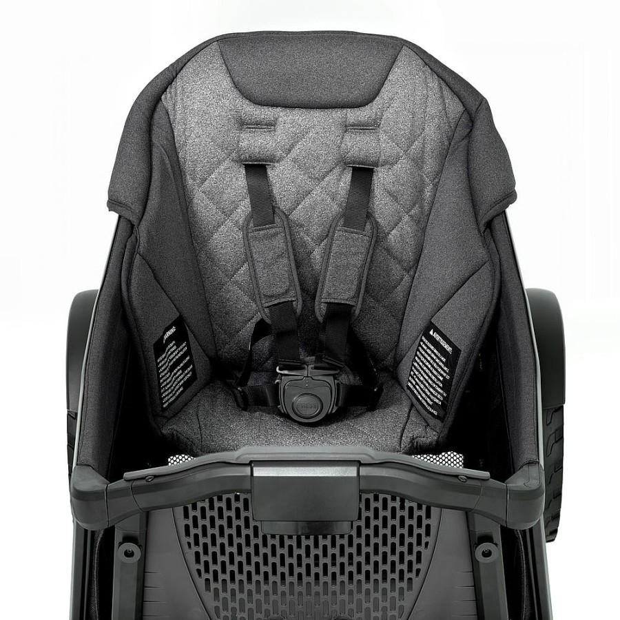 Strollers Snuggle Bugz Wagons | Cruiser Comfort Seat For Toddler