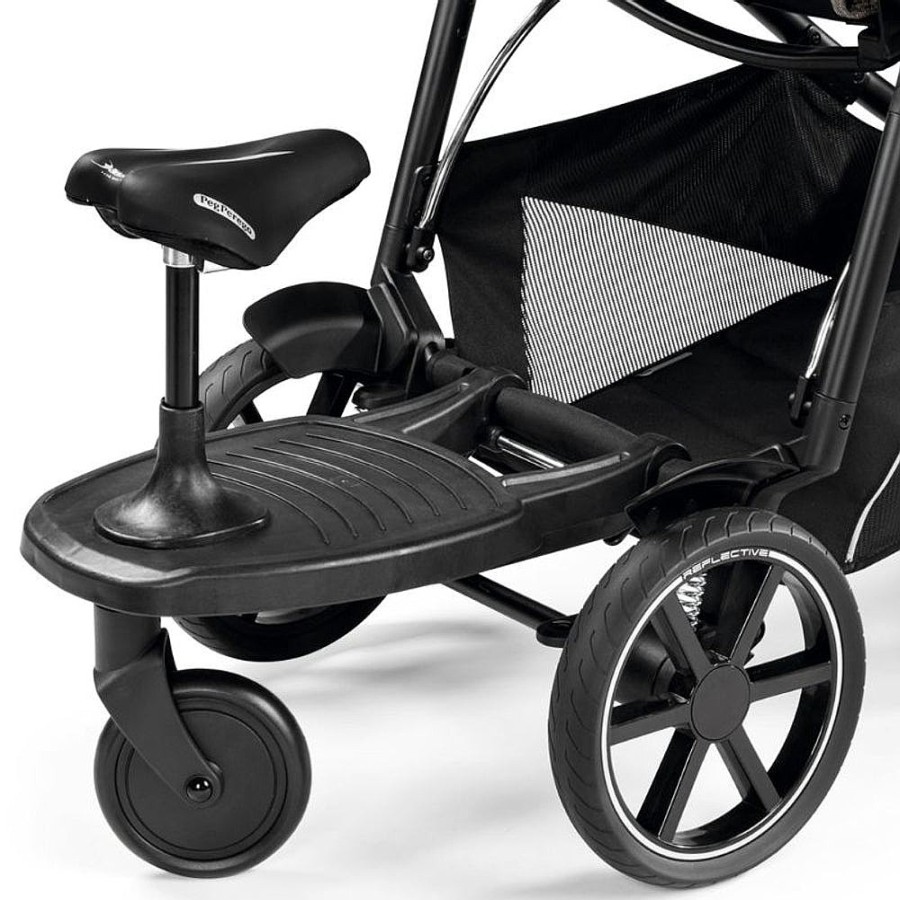 Strollers Snuggle Bugz Stroller Boards | Ride With Me Board - Veloce/Vivace