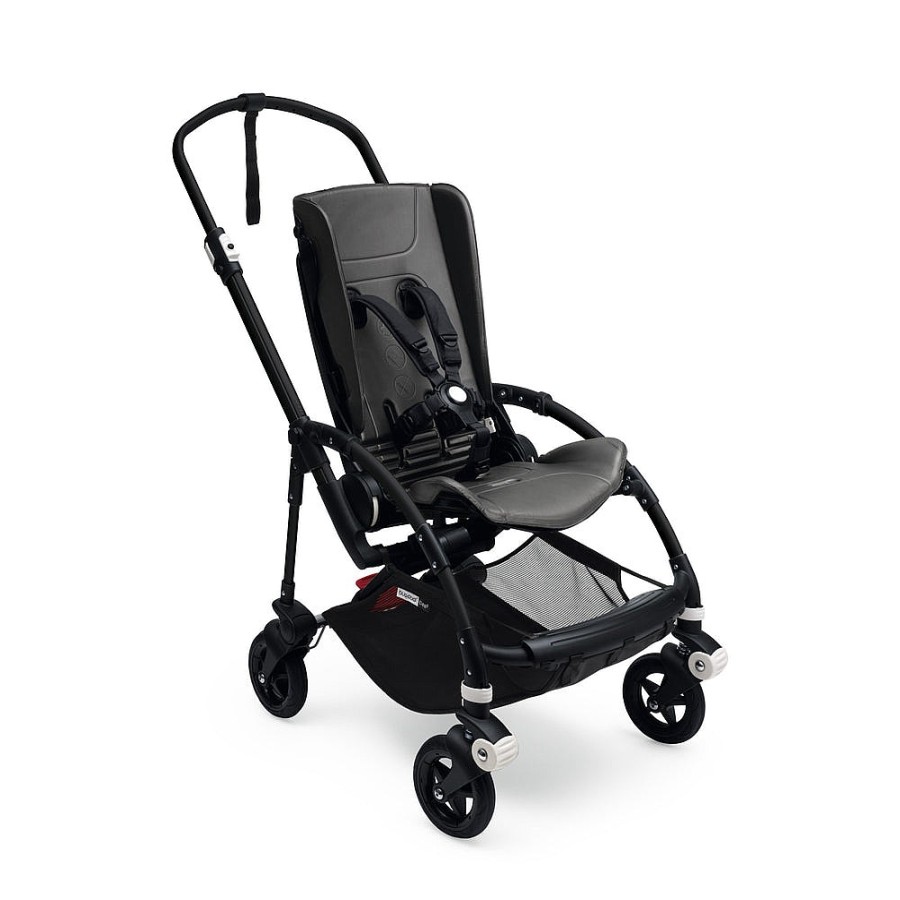 Strollers Snuggle Bugz Full Size Strollers | Bee5 Stroller Base