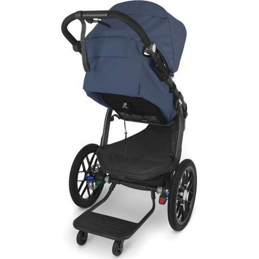 Strollers Snuggle Bugz Stroller Boards | Ridge Piggyback Ride-Along Board