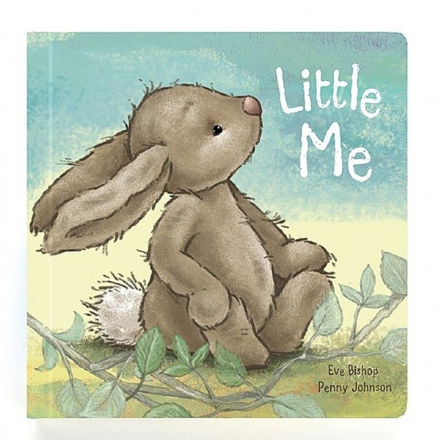 Toys Snuggle Bugz Books | Little Me - Book