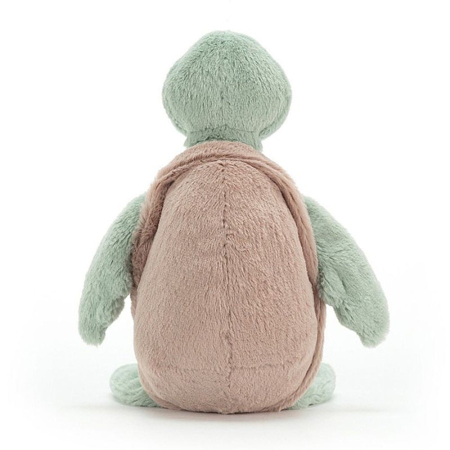 Toys Snuggle Bugz Plush Toys | Bashful Turtle