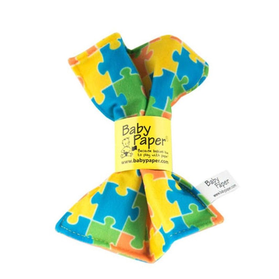 Toys Snuggle Bugz Sensory Toys | Baby Paper