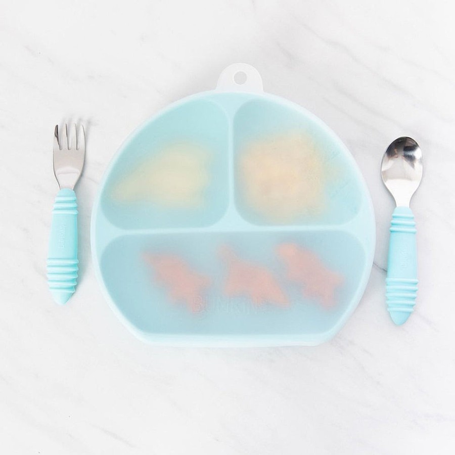 Feeding Snuggle Bugz | Silicone Stretch Lid