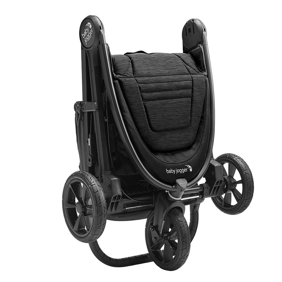 Strollers Snuggle Bugz Full Size Strollers | City Mini Gt2 Stroller Stone Grey