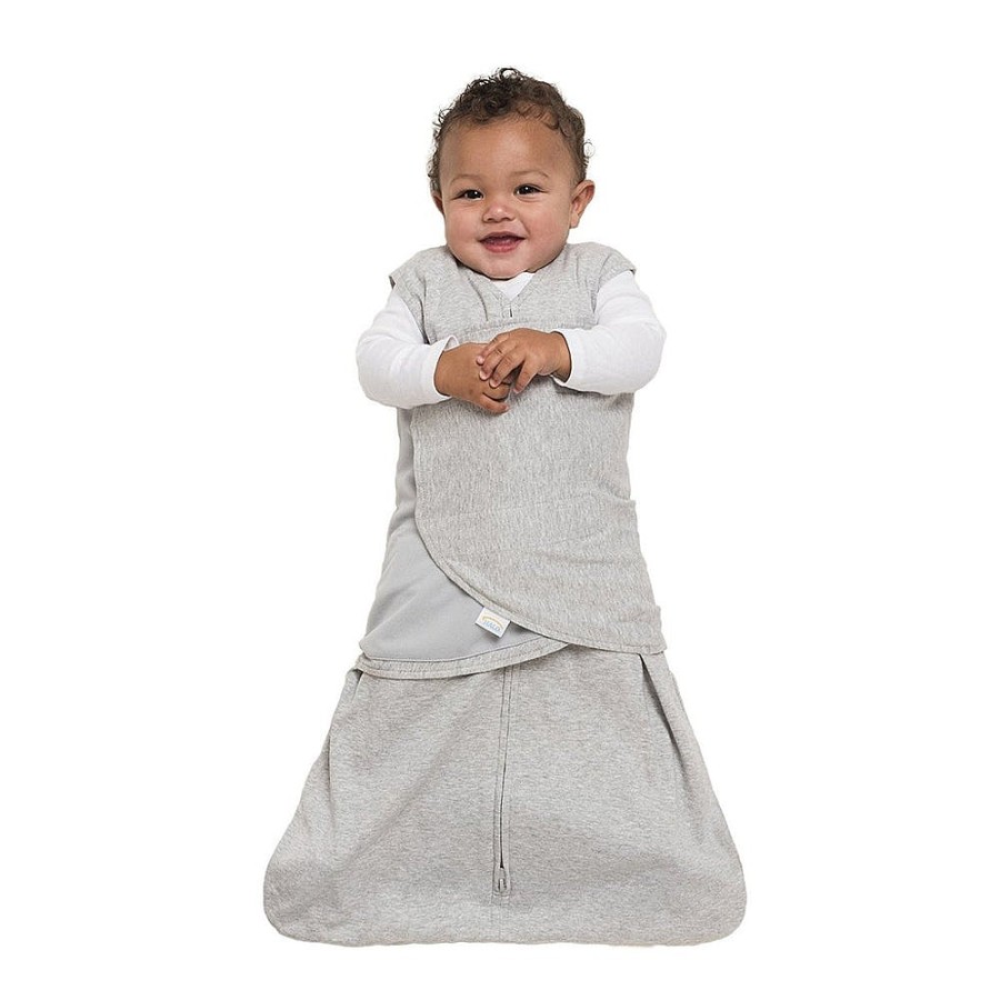 Nursery Snuggle Bugz | Cotton Swaddle Sleepsack 1.5 Tog