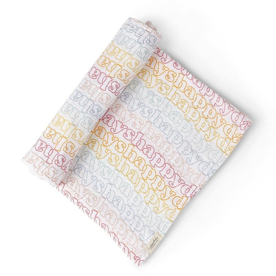 Nursery Snuggle Bugz | Organic Swaddle