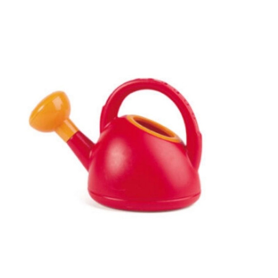 Toys Snuggle Bugz Outdoor & Ride-On Toys | Watering Can Red