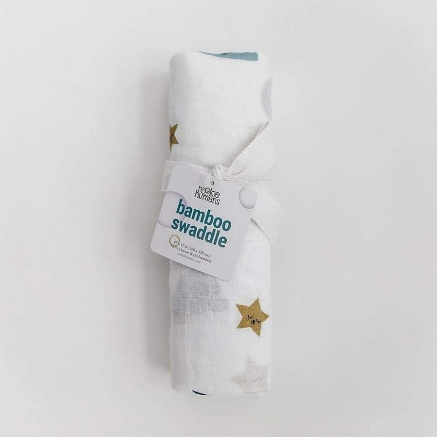 Nursery Snuggle Bugz | Bamboo Swaddles