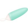 Feeding Snuggle Bugz | Squirt Baby Food Dispensing Spoon Mint