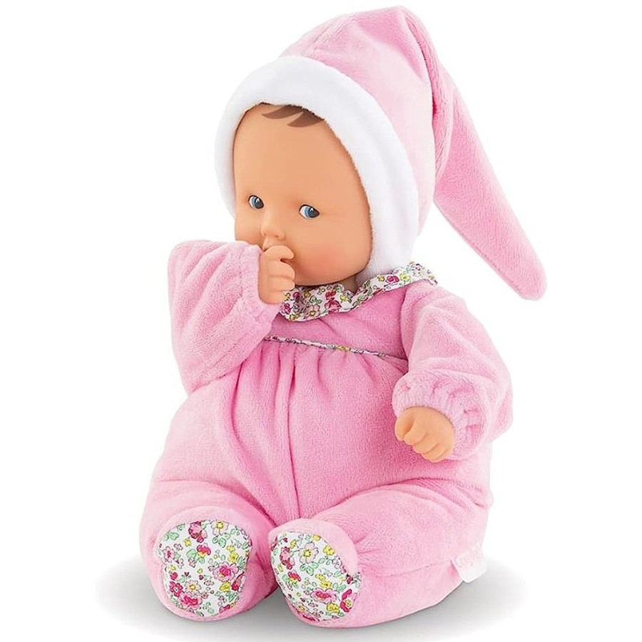 Toys Snuggle Bugz Dolls | Babipouce Blossom Garden Doll