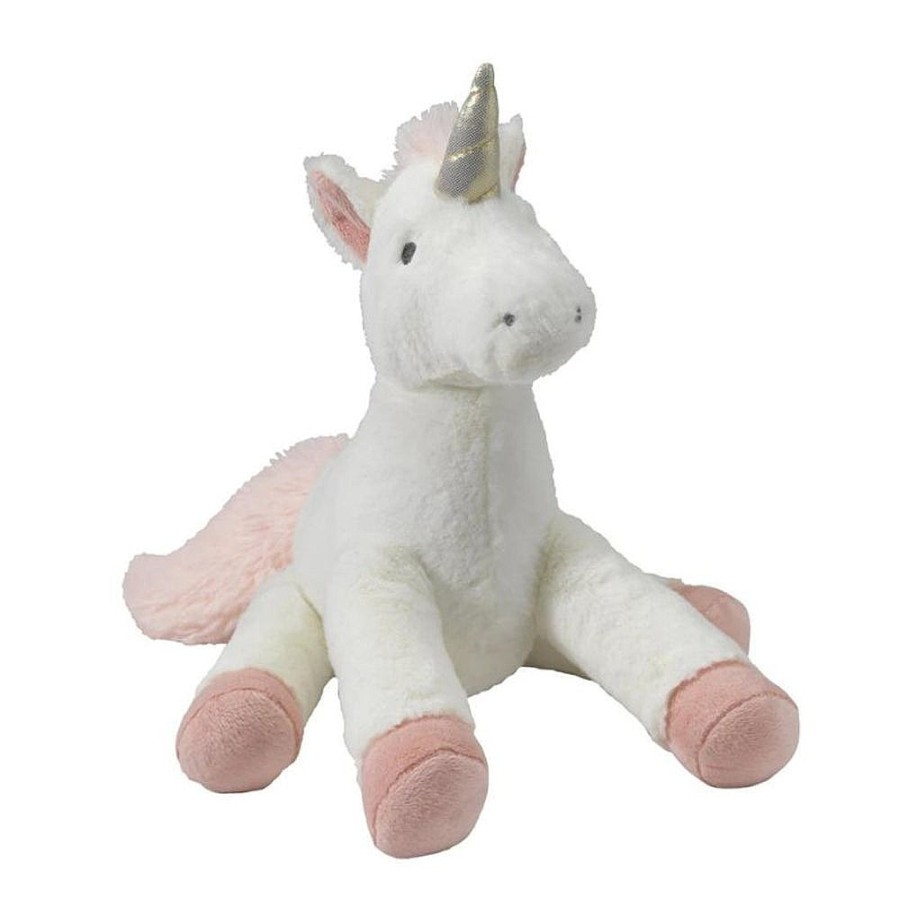 Toys Snuggle Bugz Plush Toys | Penelope Unicorn Plush Toy