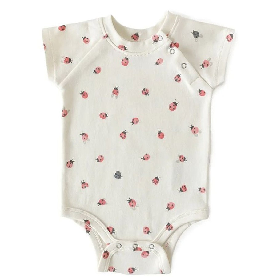 Nursery Snuggle Bugz | Snap One-Piece