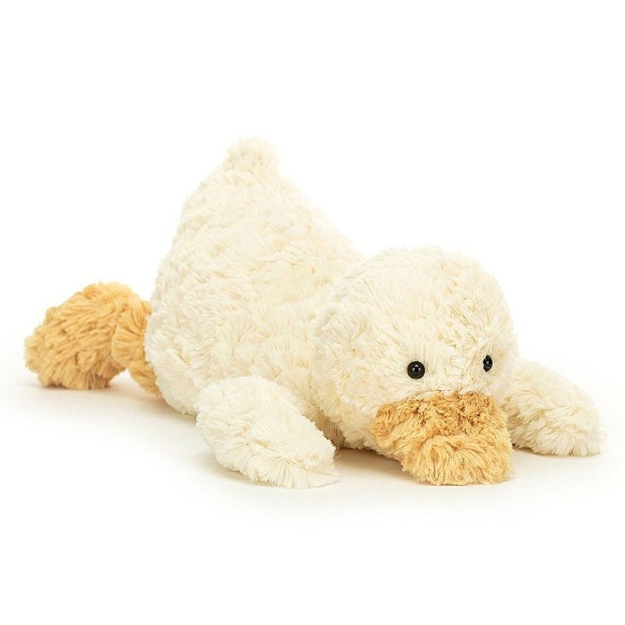 Toys Snuggle Bugz Plush Toys | Tumblie Duck