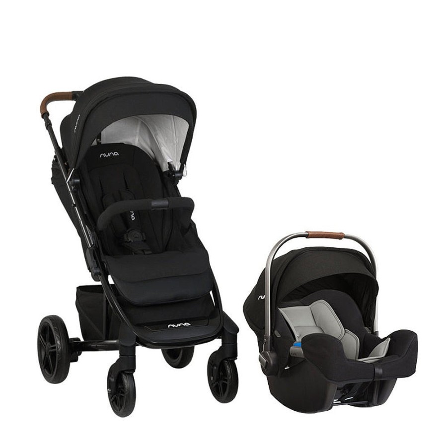 Strollers Snuggle Bugz Travel Systems | Tavo + Pipa Travel System