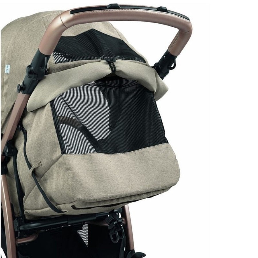 Strollers Snuggle Bugz Travel Systems | Booklet 50 Travel System Mon Amour