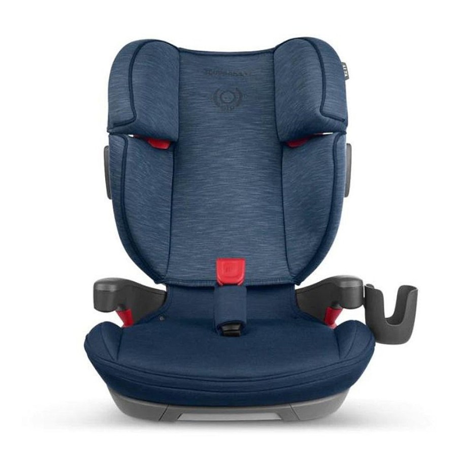 Car Seats Snuggle Bugz Booster Car Seats | Alta High-Back Belt-Positioning Booster Seat Noa