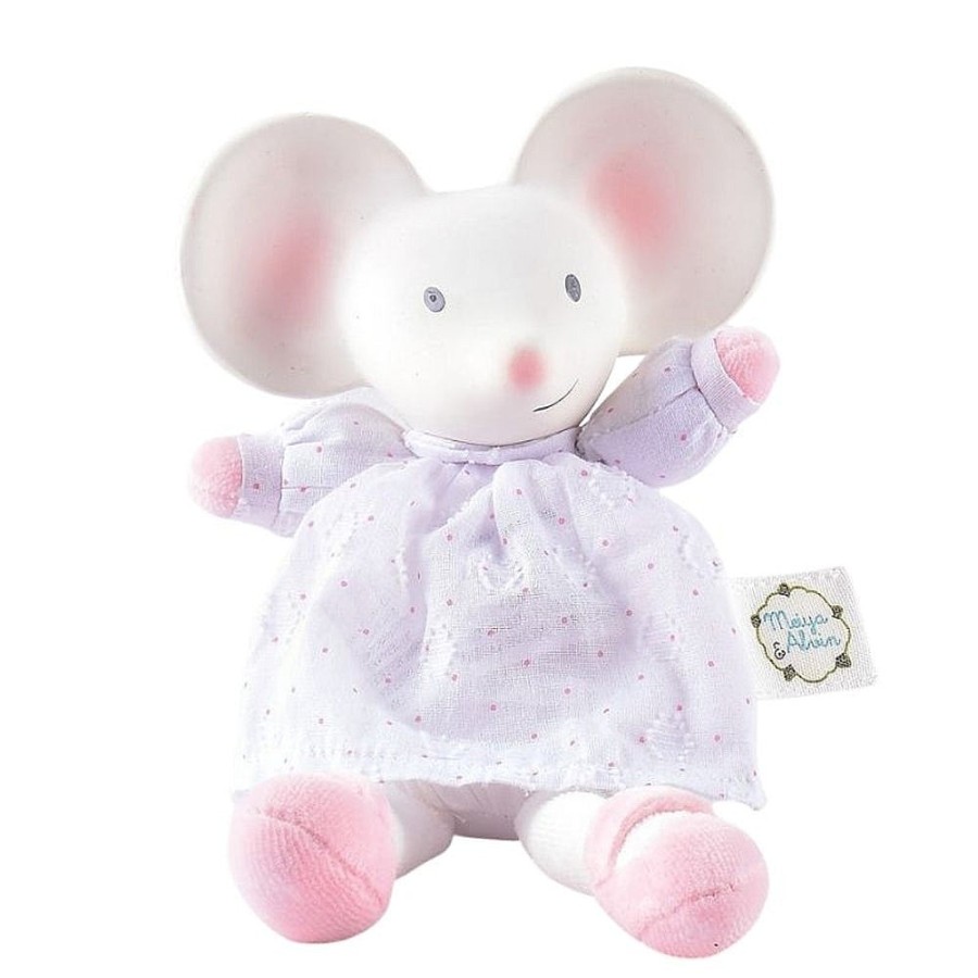 Toys Snuggle Bugz Plush Toys | Newborn Baby Gift Set