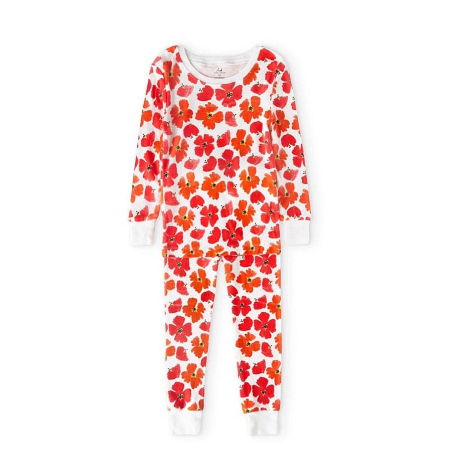 Nursery Snuggle Bugz | Cotton Pajamas Set