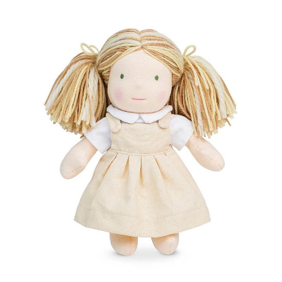 Toys Snuggle Bugz Dolls | My Friend Doll