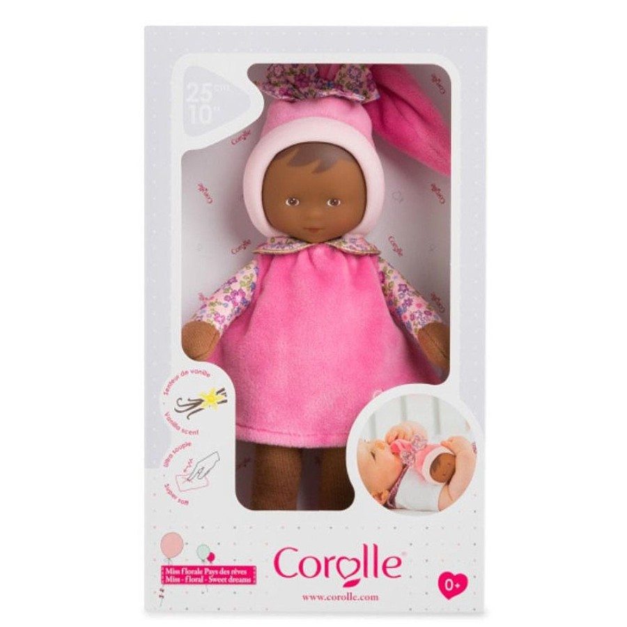 Toys Snuggle Bugz Dolls | Miss Baby Dolls