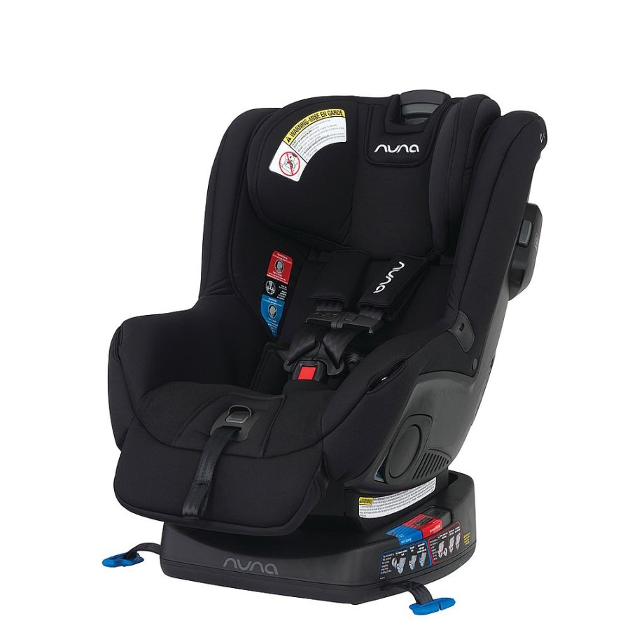 Car Seats Snuggle Bugz Convertible Car Seats | Rava Convertible Car Seat Caviar