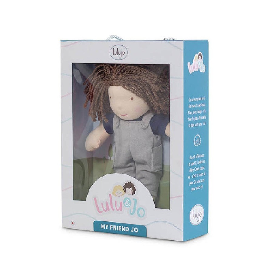 Toys Snuggle Bugz Dolls | My Friend Doll