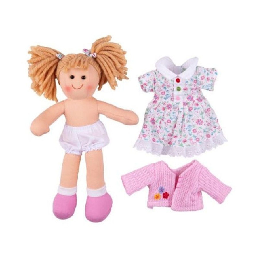 Toys Snuggle Bugz Dolls | Poppy Doll