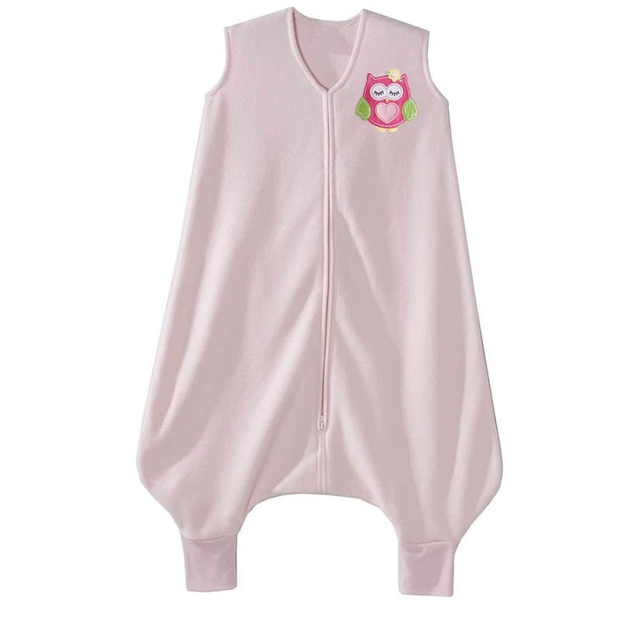 Nursery Snuggle Bugz | Micro-Fleece Early Walker Sleepsack