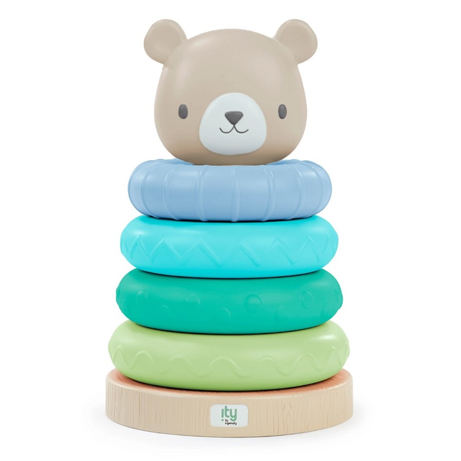 Toys Snuggle Bugz Sensory Toys | Cutie Stacks