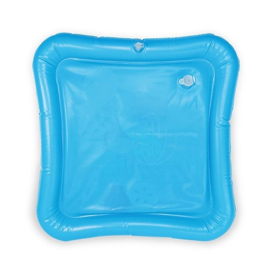 Toys Snuggle Bugz Activity Toys | Ocean Of Discovery Water Mat