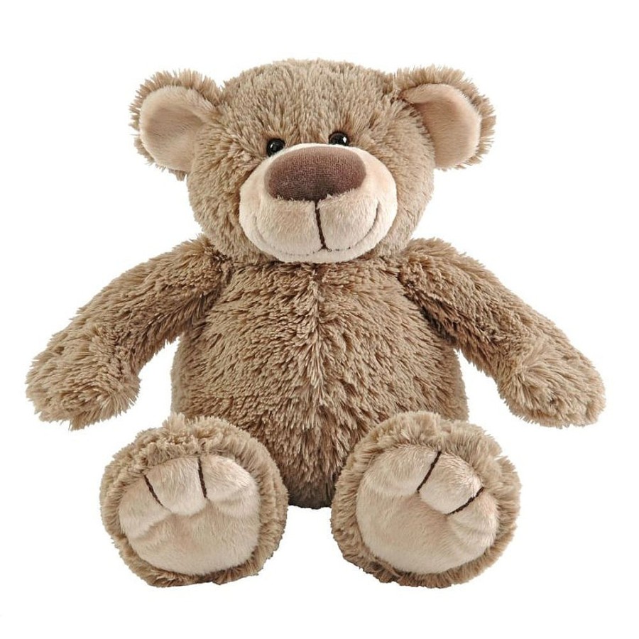 Toys Snuggle Bugz Plush Toys | Bella Bear