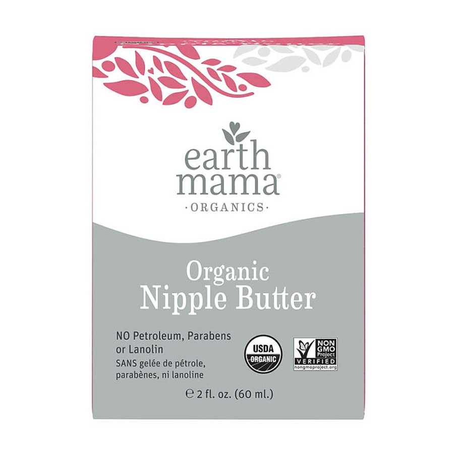 On-The-Go Snuggle Bugz | Organic Nipple Butter