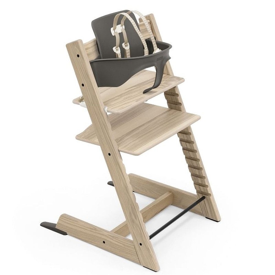 Feeding Snuggle Bugz | Tripp Trapp High Chair 50Th Anniversary Edition