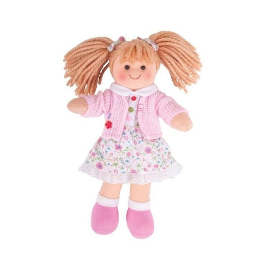 Toys Snuggle Bugz Dolls | Poppy Doll