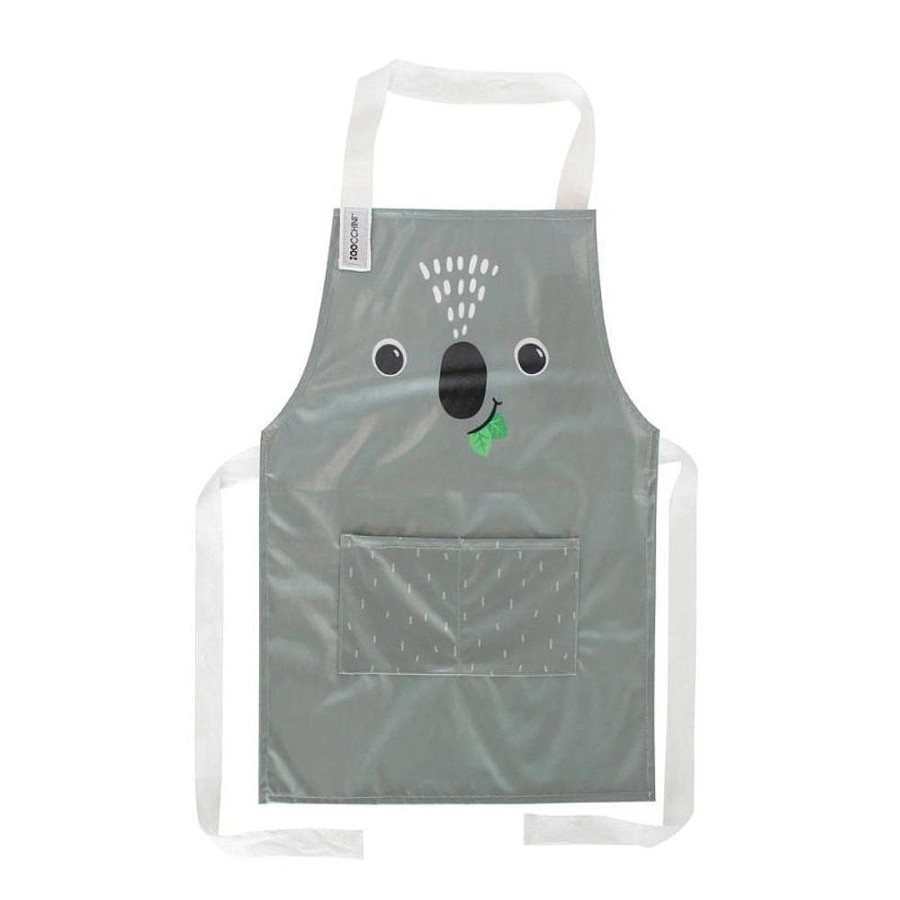 Toys Snuggle Bugz Pretend Play | Art Apron